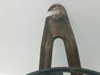 Peça sobressalente para automóvel em segunda mão termoventilador elétrico por citroen ax 11 tre referências oem iam 1003919  1003919