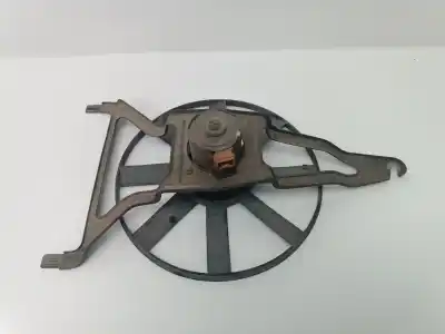Peça sobressalente para automóvel em segunda mão termoventilador elétrico por citroen ax 11 tre referências oem iam 1003919  1003919