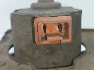 Peça sobressalente para automóvel em segunda mão termoventilador elétrico por citroen ax 11 tre referências oem iam 1003919  1003919