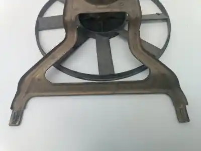 Peça sobressalente para automóvel em segunda mão termoventilador elétrico por citroen ax 11 tre referências oem iam 1003919  1003919