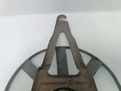 Peça sobressalente para automóvel em segunda mão termoventilador elétrico por citroen ax 11 tre referências oem iam 1003919  1003919