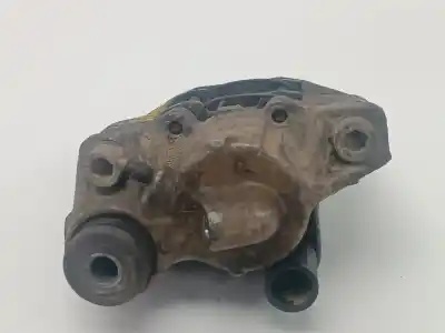 Peça sobressalente para automóvel em segunda mão pinça de travão dianteira esquerda por citroen ax 11 tre referências oem iam 3126383  3126383