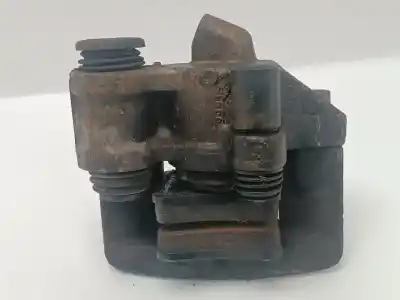 Peça sobressalente para automóvel em segunda mão pinça de travão dianteira esquerda por citroen ax 11 tre referências oem iam 3126383  3126383