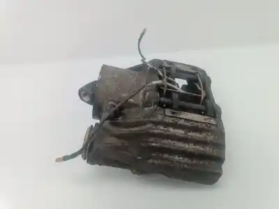 Peça sobressalente para automóvel em segunda mão pinça de travão dianteira direita por citroen ax 11 tre referências oem iam 3126383  3126383