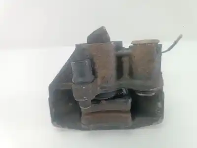 Peça sobressalente para automóvel em segunda mão pinça de travão dianteira direita por citroen ax 11 tre referências oem iam 3126383  3126383