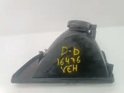 Peça sobressalente para automóvel em segunda mão farol / farolim direito por citroen ax 11 tre referências oem iam 95625003  95625003