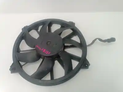 Peça sobressalente para automóvel em segunda mão Termoventilador Elétrico por CITROEN C4 BERLINA * Referências OEM IAM 1049874716  1049874716