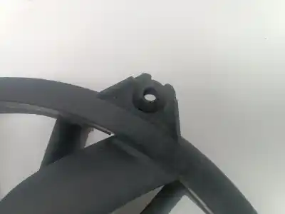 Peça sobressalente para automóvel em segunda mão termoventilador elétrico por citroen c4 berlina * referências oem iam 1049874716  1049874716