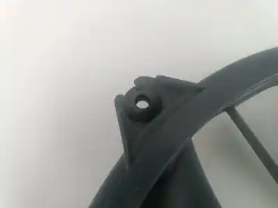 Peça sobressalente para automóvel em segunda mão termoventilador elétrico por citroen c4 berlina * referências oem iam 1049874716  1049874716