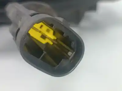 Peça sobressalente para automóvel em segunda mão termoventilador elétrico por citroen c4 berlina * referências oem iam 1049874716  1049874716