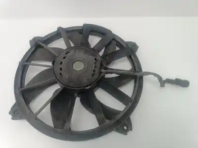 Peça sobressalente para automóvel em segunda mão termoventilador elétrico por citroen c4 berlina * referências oem iam 1049874716  1049874716
