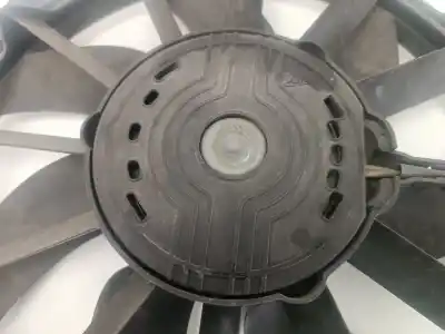 Peça sobressalente para automóvel em segunda mão termoventilador elétrico por citroen c4 berlina * referências oem iam 1049874716  1049874716