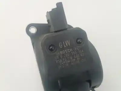 Second-hand car spare part potentiometer for citroen c4 berlina * oem iam references 86er1658  86er1658