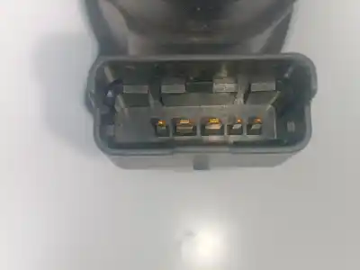 Peça sobressalente para automóvel em segunda mão medidor de massa de ar por citroen c4 berlina * referências oem iam 9650010780  9650010780