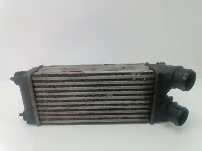 Peça sobressalente para automóvel em segunda mão Intercooler por CITROEN C4 BERLINA * Referências OEM IAM 9656503980  9656503980