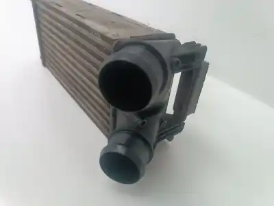 Peça sobressalente para automóvel em segunda mão intercooler por citroen c4 berlina * referências oem iam 9656503980  9656503980
