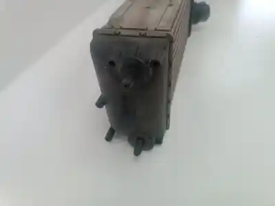 Peça sobressalente para automóvel em segunda mão intercooler por citroen c4 berlina * referências oem iam 9656503980  9656503980