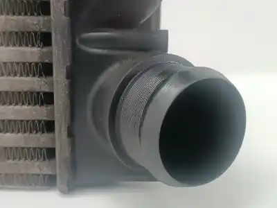 Peça sobressalente para automóvel em segunda mão intercooler por citroen c4 berlina * referências oem iam 9656503980  9656503980