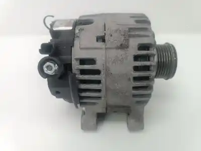 Pièce détachée automobile d'occasion Alternateur pour CITROEN C4 BERLINA * Références OEM IAM 1638095180  1638095180