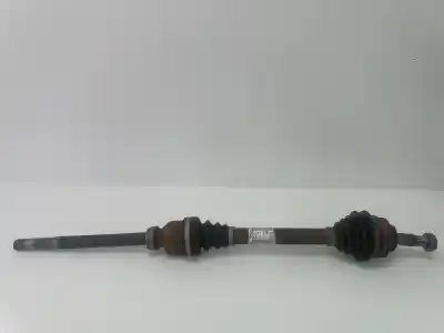 Peça sobressalente para automóvel em segunda mão transmissão dianteira direita por citroen c4 berlina * referências oem iam 9637117880