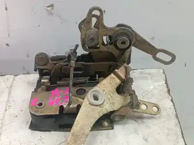 Second-hand car spare part trunk lock for land rover discovery (salljg/lj) 2.5 tdi oem iam references 1279146069  1279146069