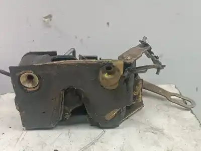 Second-hand car spare part trunk lock for land rover discovery (salljg/lj) 2.5 tdi oem iam references 1279146069  1279146069