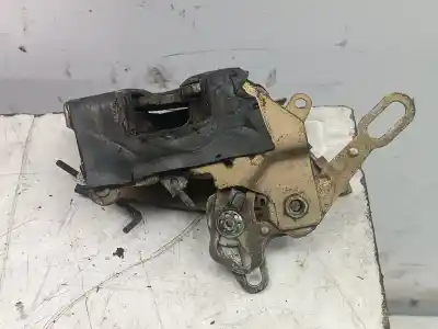 Second-hand car spare part trunk lock for land rover discovery (salljg/lj) 2.5 tdi oem iam references 1279146069  1279146069