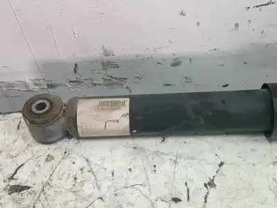 Pezzo di ricambio per auto di seconda mano ammortizzatore posteriore destro per fiat doblo active riferimenti oem iam 81490200342  81490200342