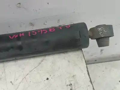 Pezzo di ricambio per auto di seconda mano ammortizzatore posteriore destro per fiat doblo active riferimenti oem iam 81490200342  81490200342