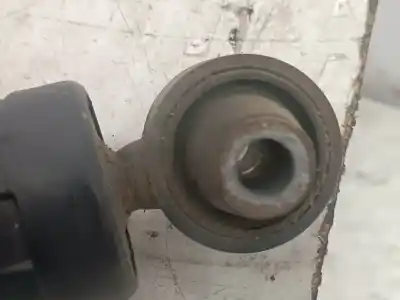 Pezzo di ricambio per auto di seconda mano ammortizzatore posteriore destro per fiat doblo active riferimenti oem iam 81490200342  81490200342