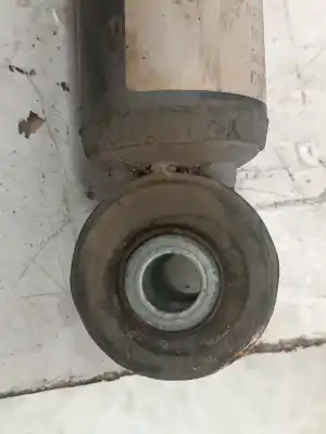 Pezzo di ricambio per auto di seconda mano ammortizzatore posteriore destro per fiat doblo active riferimenti oem iam 81490200342  81490200342