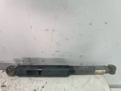 Автозапчасти б/у задний левый амортизатор за fiat doblo active ссылки oem iam 814902003426