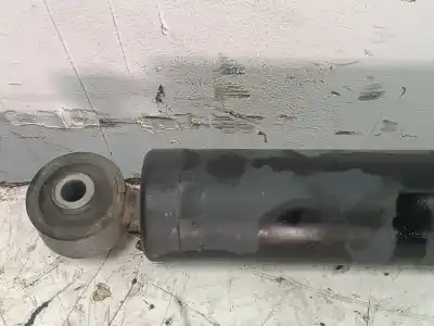 Peça sobressalente para automóvel em segunda mão amortecedor traseiro esquerdo por fiat doblo active referências oem iam 814902003426  814902003426