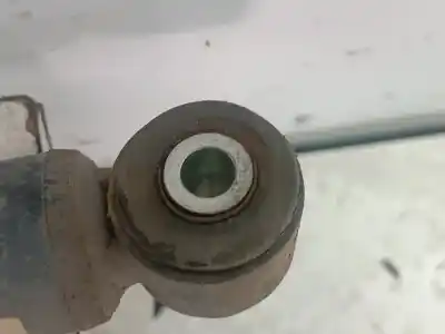 Peça sobressalente para automóvel em segunda mão amortecedor traseiro esquerdo por fiat doblo active referências oem iam 814902003426  814902003426