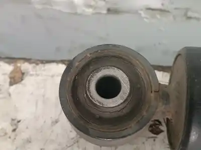 Peça sobressalente para automóvel em segunda mão amortecedor traseiro esquerdo por fiat doblo active referências oem iam 814902003426  814902003426