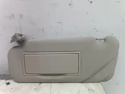 Автозапчастина б/у лівий натір для audi a6 avant (4b5) 2.5 v6 24v tdi посилання на oem iam 79578508