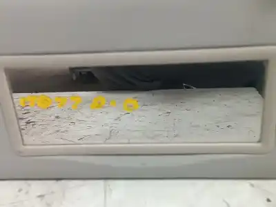 Автозапчастина б/у правильний натір для audi a6 avant (4b5) 2.5 v6 24v tdi посилання на oem iam 4b0857552  4b0857552
