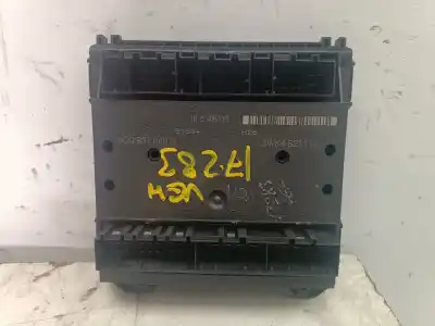 Автозапчасти б/у электронный модуль за SEAT CORDOBA BERLINA (6L2) * ссылки OEM IAM 6Q0937049D  6Q0937049D