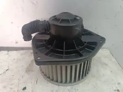 Second-hand car spare part Heating Fan for NISSAN CABSTAR ->09.06 Cabstar 45.XX Cabina simple Cabina individual OEM IAM references 5675030352  5675030352