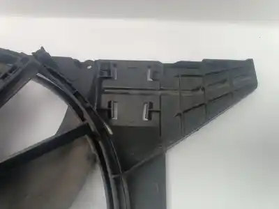 Pezzo di ricambio per auto di seconda mano elettroventola per renault scenic (ja..) 1.9 dti diesel 80 cv / 59 kw riferimenti oem iam 8200065257  8200065257