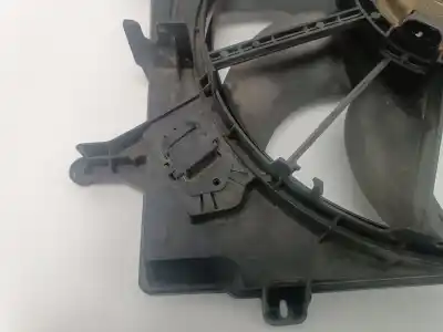 Pezzo di ricambio per auto di seconda mano elettroventola per renault scenic (ja..) 1.9 dti diesel 80 cv / 59 kw riferimenti oem iam 8200065257  8200065257
