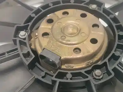 Pezzo di ricambio per auto di seconda mano elettroventola per renault scenic (ja..) 1.9 dti diesel 80 cv / 59 kw riferimenti oem iam 8200065257  8200065257