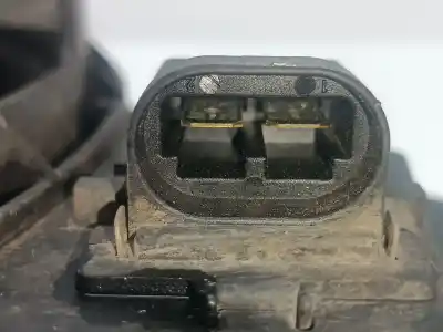 Pezzo di ricambio per auto di seconda mano elettroventola per renault scenic (ja..) 1.9 dti diesel 80 cv / 59 kw riferimenti oem iam 8200065257  8200065257