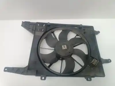 Pezzo di ricambio per auto di seconda mano elettroventola per renault scenic (ja..) 1.9 dti diesel 80 cv / 59 kw riferimenti oem iam 8200065257  8200065257