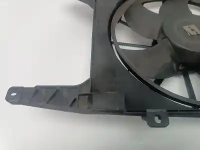 Pezzo di ricambio per auto di seconda mano elettroventola per renault scenic (ja..) 1.9 dti diesel 80 cv / 59 kw riferimenti oem iam 8200065257  8200065257