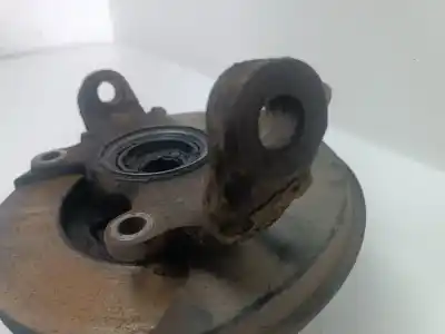 Second-hand car spare part front right knuckle for isuzu trooper ubs 55 oem iam references 1345006  1345006