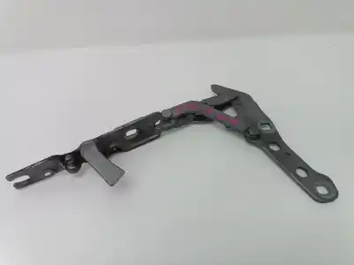 Peça sobressalente para automóvel em segunda mão dobradiça do capô por bmw x3 (e83) 2.0 16v cat referências oem iam 3453240