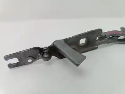 Second-hand car spare part bonnet hinge for bmw x3 (e83) 2.0 16v cat oem iam references 3453240  3453240