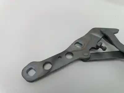 Second-hand car spare part bonnet hinge for bmw x3 (e83) 2.0 16v cat oem iam references 3453240  3453240