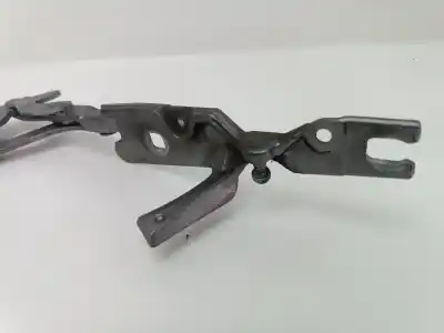Second-hand car spare part bonnet hinge for bmw x3 (e83) 2.0 16v cat oem iam references 3453240  3453240